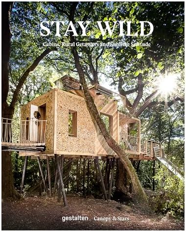 Hide and Seek: The Architecture of Cabins and Hideouts: Borges
